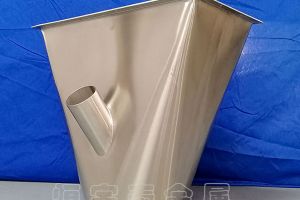 常见钣金加工的加工过程中有哪些工序步骤？