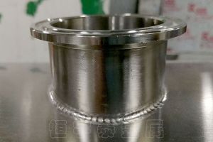 在钣金加工中，下料焊接加工工艺有哪些分类？