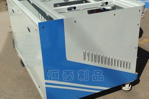 精密钣金加工会用到哪些加工技术？