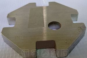 激光切割加工厂家简述激光加工的原理及特点