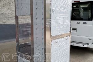 不锈钢加工一体化机柜的特点有哪些？