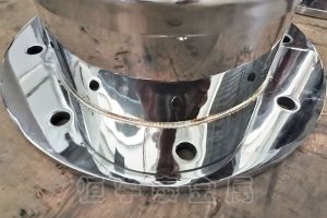 钣金焊接加工工艺的知识