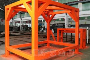 钣金加工安全生产注意事项