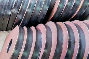 论述激光切割中常见问题