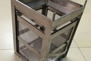 钣金加工厂家对材料选择有哪些注意事项？