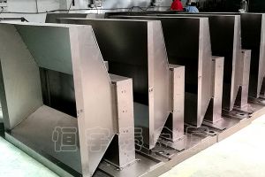 钣金加工厂如何把控质量控制质检？