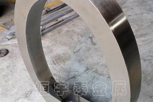 特殊性质的不锈钢加工材料的鉴别方法