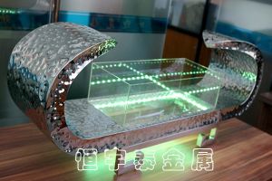 不锈钢加工剪板折弯对操作人员的规定