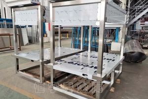 不锈钢加工过程都有哪些加工难点？