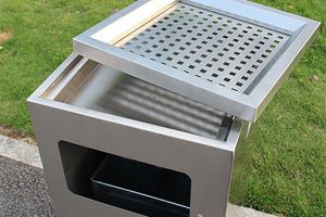 分享不锈钢加工制品的几大优点