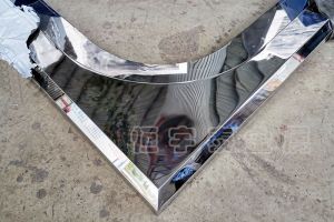 不锈钢加工时会用到哪些金属元素呢？