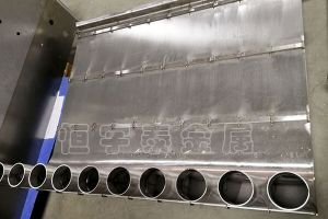 这些不锈钢加工工艺性能你熟知吗？