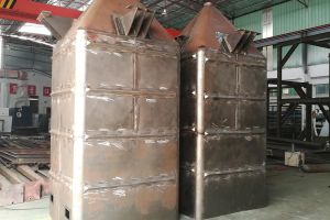 钣金加工有哪些程序？