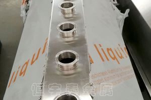 不锈钢焊接加工安全要点