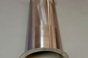 不锈钢加工的加工材料难度原因