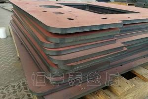 激光切割机在钣金加工行业的应用