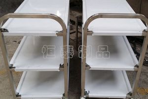 在钣金加工中的不锈钢材料该如何加工