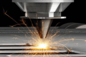 激光切割对比水切割的比较