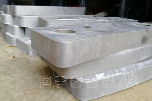 激光切割先天的优势出色的加工效率