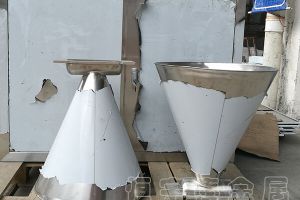 钣金加工工序的控制要点有哪些