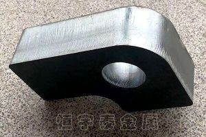 激光切割机实现亮面切割的方法