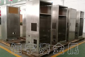 钣金折弯工艺 钣金加工折什么材料