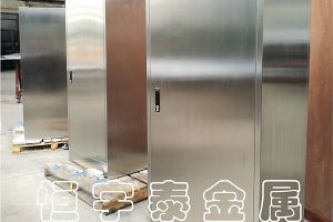 钣金加工 工序的集中与分散解析