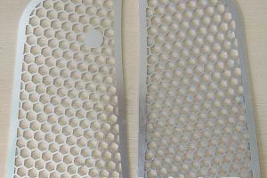 激光切割加工 在加工过程中出现锯齿的原因