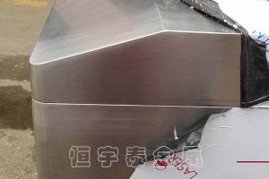 焊接加工 分享焊接加工时相关的焊接规范