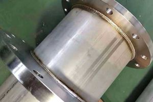 焊接加工 激光焊接加工系统是如何改变生活的