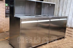 钣金加工 不锈钢钣金加工的工艺要求有哪些