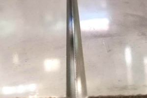 钣金加工 介绍剪板机加工过程中的一些操作细节