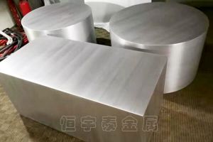 不锈钢加工 不锈钢薄板在生产时和加工时 要注意什么事