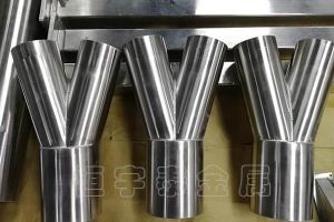 不锈钢加工 不锈钢管热轧和冷轧的区别