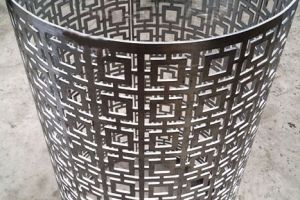 激光切割加工 管材激光切割系统的关键技术有哪些