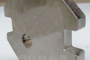 激光切割加工 攻克管材激光切割机技术