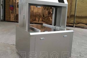 钣金加工铝板的注意事项有哪些