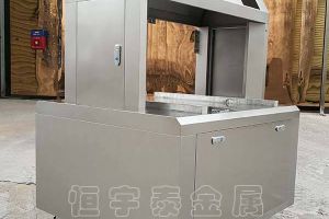 在钣金加工过程中怎能让钣金件不受损坏呢