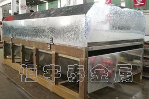 钣金加工的常见用途有哪些应用领域