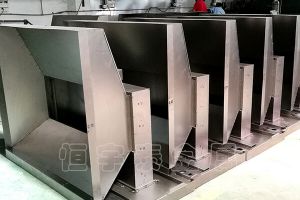 钣金厚板如何手工矫正