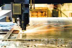 为你解析激光切割的基本知识