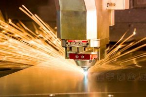 304不锈钢钢管激光切割时要注意什么