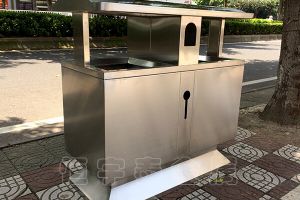 钣金加工非标设计应该遵守哪向个重要原则