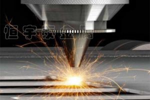 操作激光切割加工时跳闸怎么办