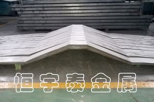钣金加工的选材