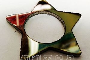 钣金加工在进行激光切割时的注意点