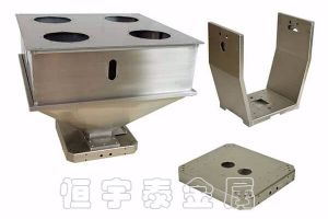 不锈钢材料加工的难点