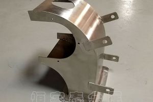 不锈钢加工非标件不锈钢螺丝使用过程中的注意要点