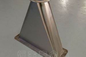 不锈钢加工的主要材料