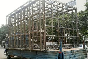钣金加工八个安全操作事项